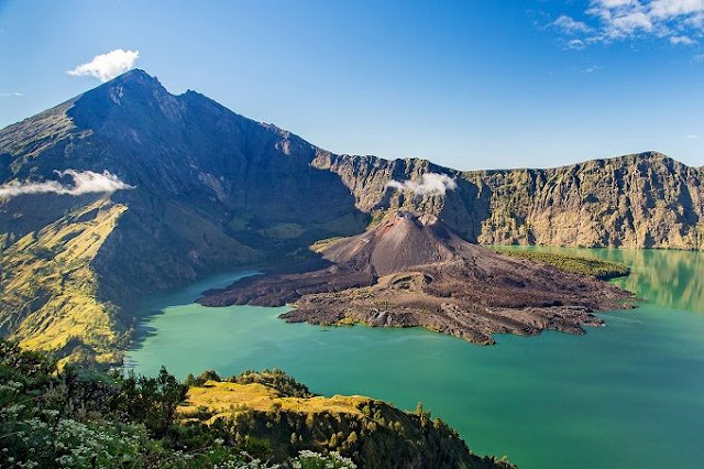 Lombok Tourism Reopened After Covid-19