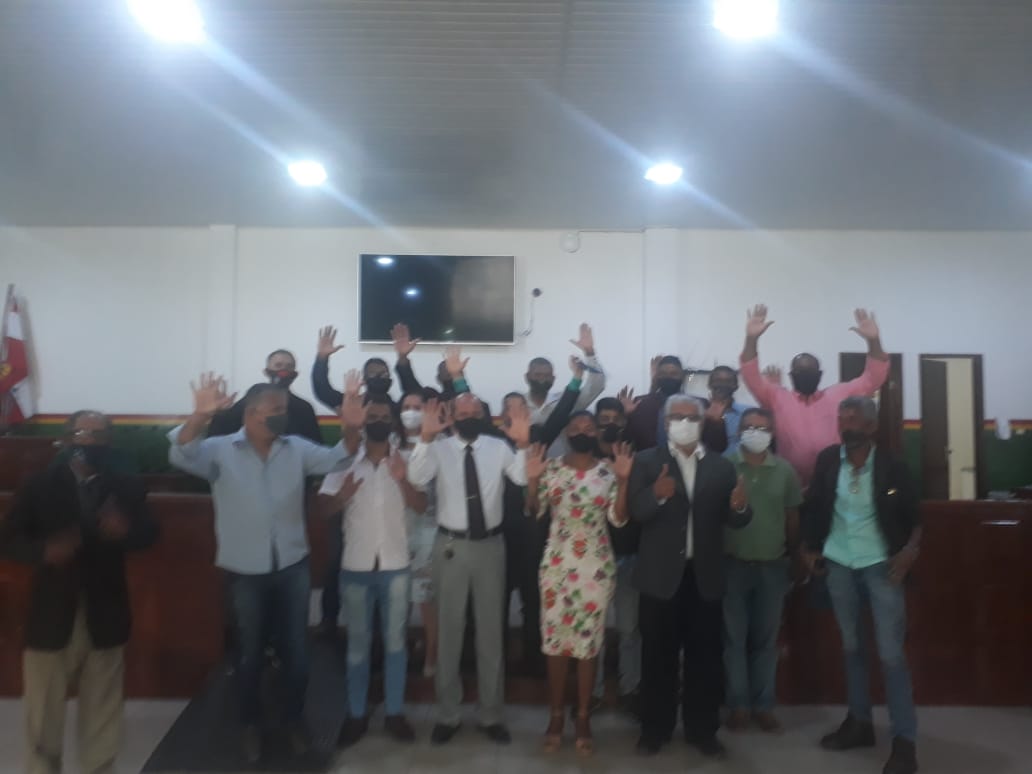 PSC 20 PARTIDO SOCIAL CRISTÃO SAI NA FRENTE, 1° PARTIDO A REALIZAR