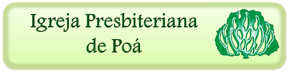 Igreja Presbiteriana de Poá