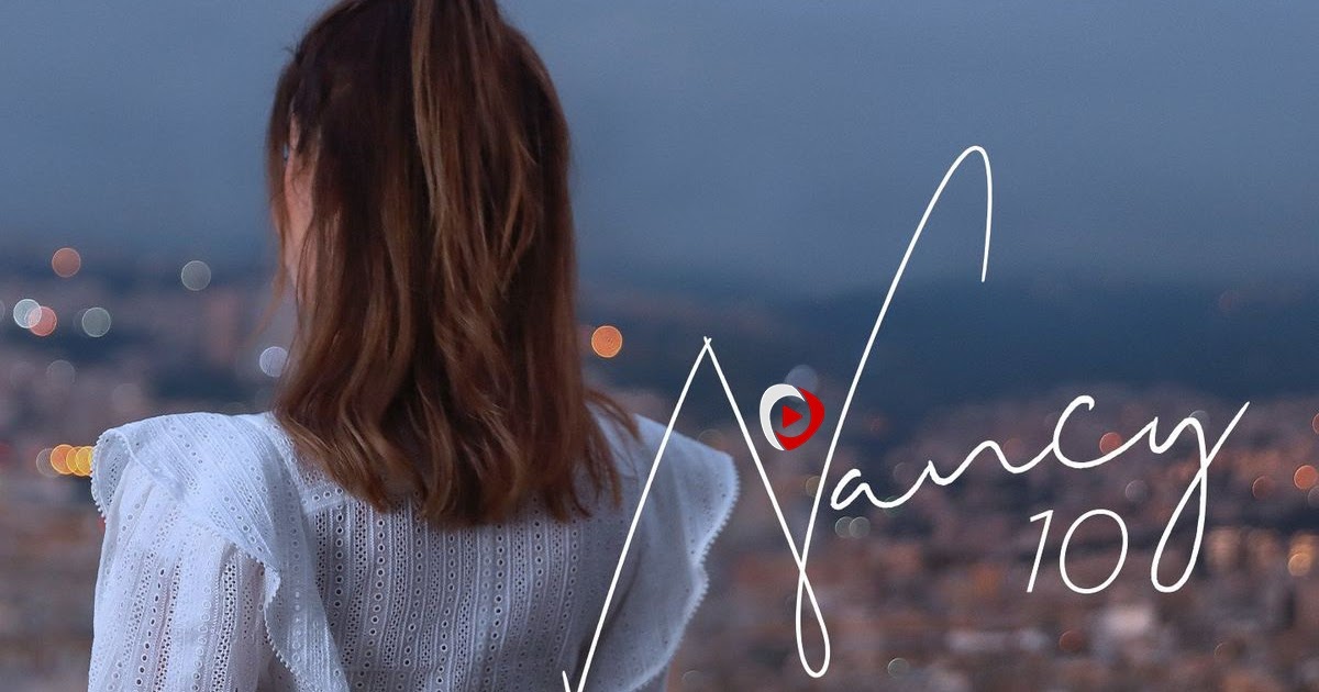 Album Nancy 10 Nancy Ajram (نانسي 10) Lirikaz 09