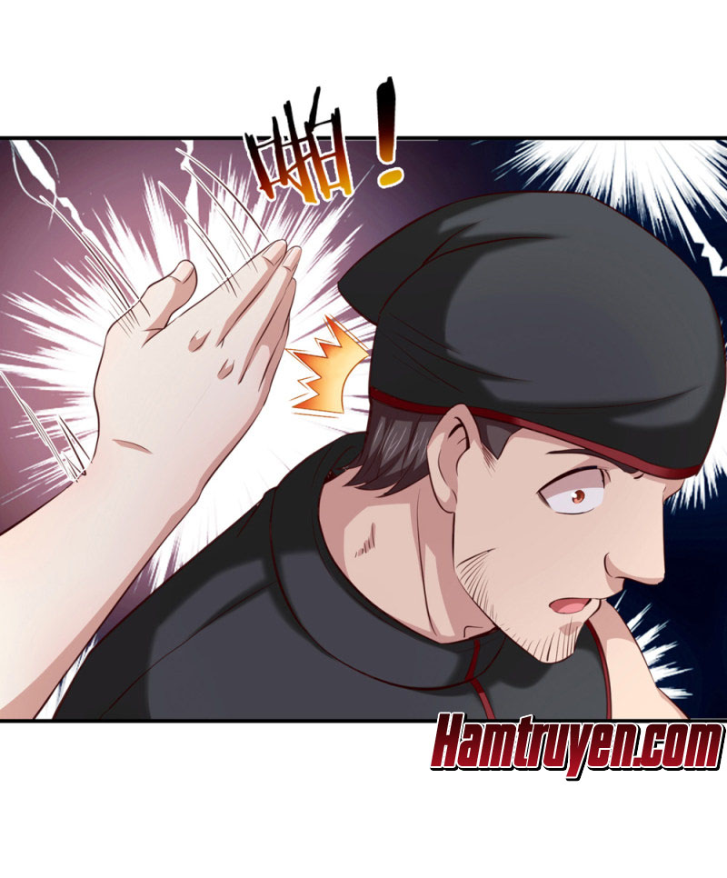 Tuyệt Thế Phi Đao Chapter 245 - AB Truyện