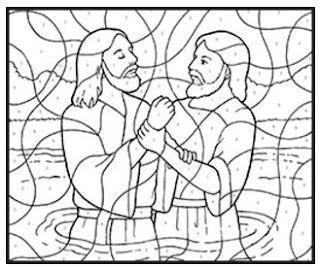 General Conference Activities for Children