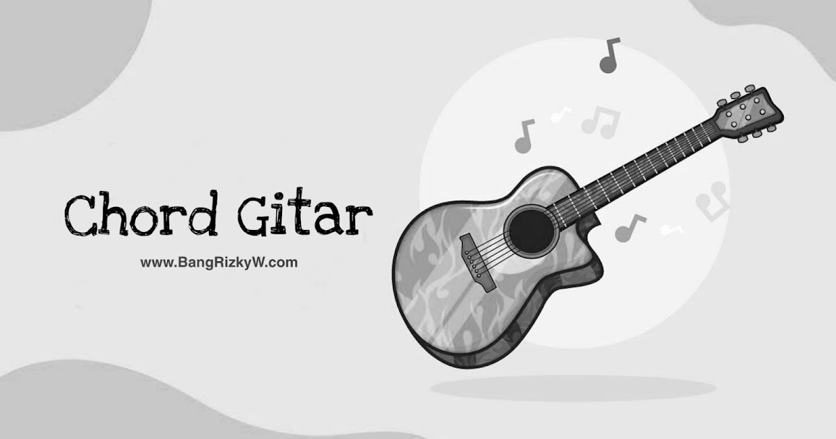 Chord Tony Q Cahayamu Bakul Soal