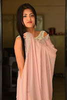 Bhawna Choudhary Glam Stills HeyAndhra.com