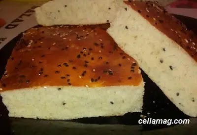 خبز الدار ام وليد خبز الدار ام وليد