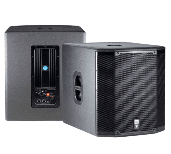 speaker aktif 18 inch