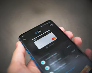 Η πληρωμές Google Pay είναι διαθέσιμες στην Ελλάδα για τους πελάτες της N26,Curve και Viva Wallet