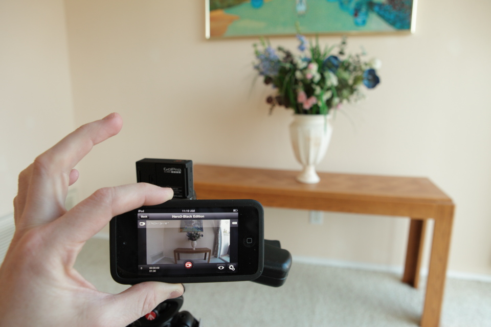 Video Gear: Overview of GoPro Hero 3 Black Edition