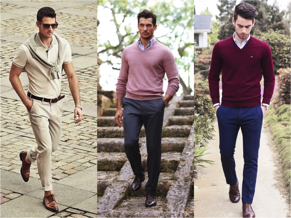 5 Valuable Fashion Tips for Guys to Dress Perfectly All Day