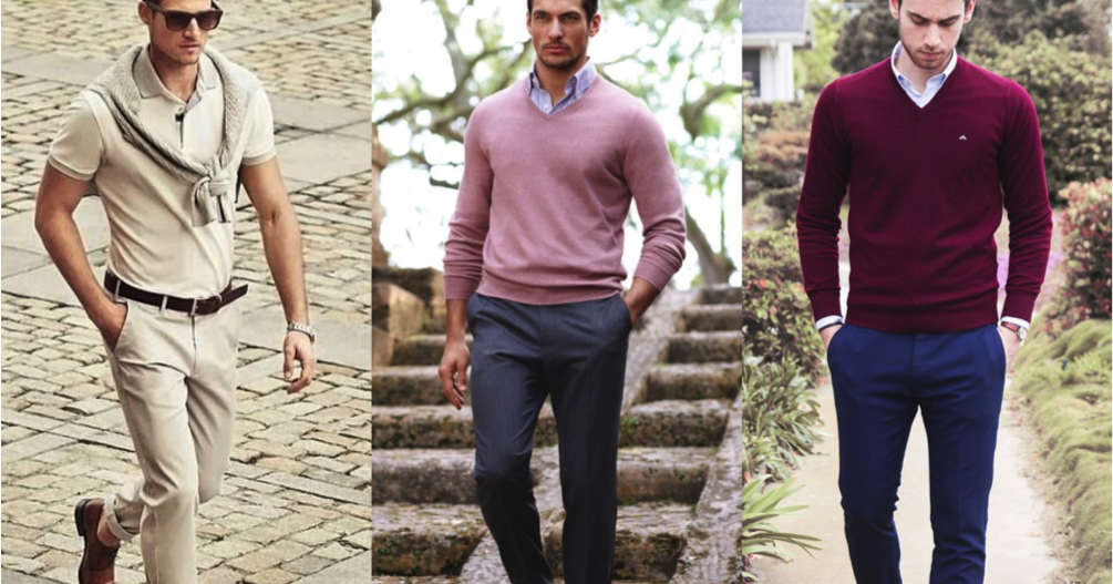 5 Valuable Fashion Tips for Guys to Dress Perfectly All Day