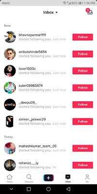 How To Increase TikTok Followers | How to Increase TikTok Fans views Likes 2020 How To Increase TikTok Followers | How to Increase TikTok Fans views Likes 2020