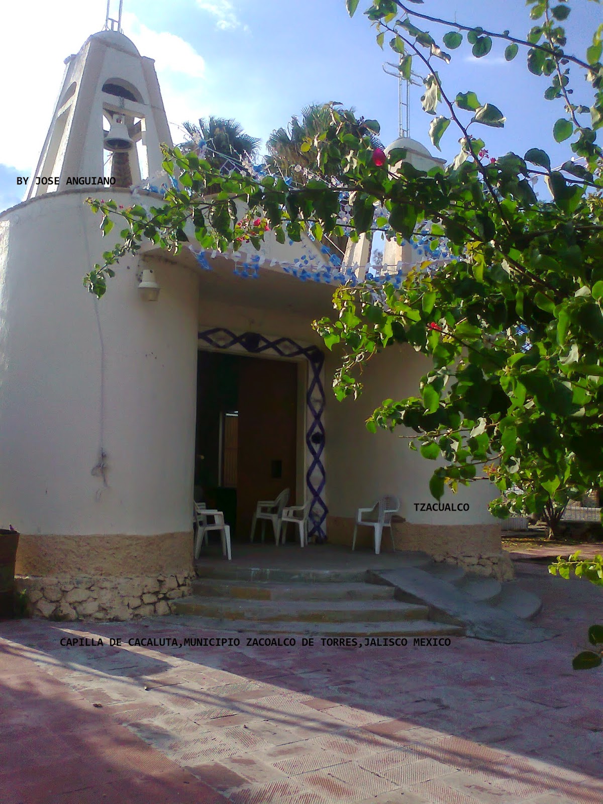 ZACOALCO DE TORRES JALISCO MEXICO