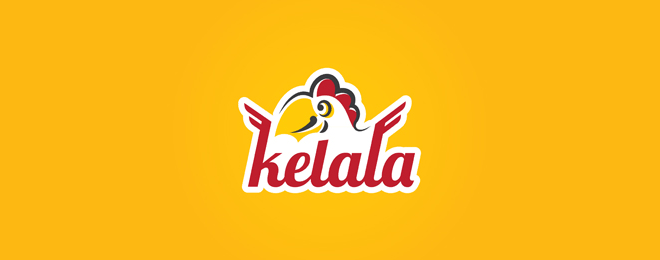 Creativos logos Pollos