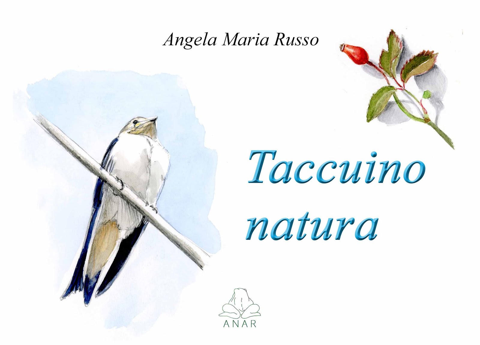 Taccuino Natura