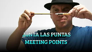 Junta las puntas, DEPTH PERCEPTION, Meeting points 