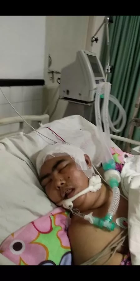 কালারমার ছড়ায় সৎ মায়ের উপর ছেলের হামলার অভিযোগ কালারমার ছড়ায় সৎ মায়ের উপর ছেলের হামলার অভিযোগ