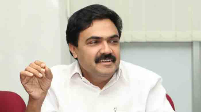 Jose K Mani There is a solution to any problem in the front, the resignation of the MP in the name of morality, the Assembly election debate has not started; Jose K. Mani with a response on the Pala seat issue, Kottayam, News, Politics, Trending, Jose K Mani, LDF, Assembly Election, Kerala.
