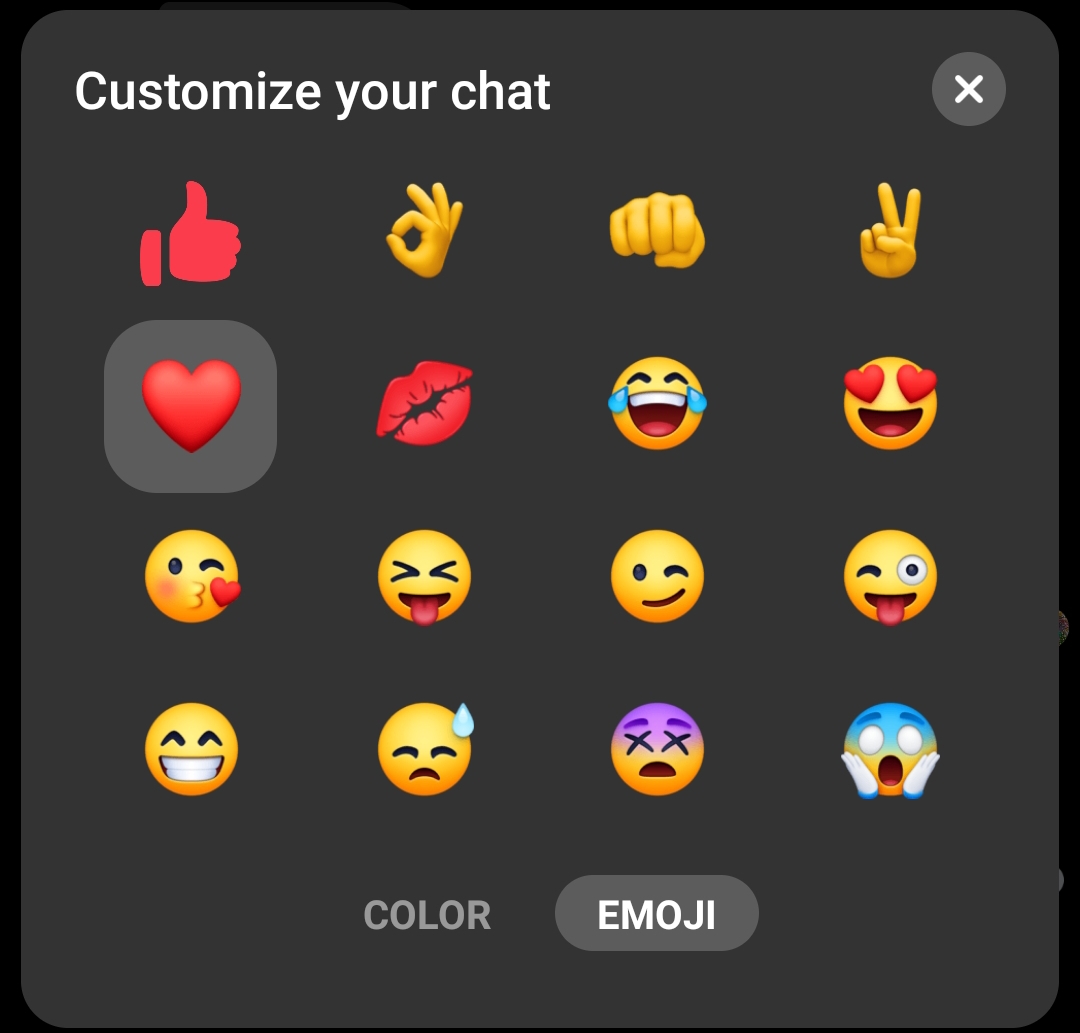 Tips How to Make Changes In Your Facebook Messenger