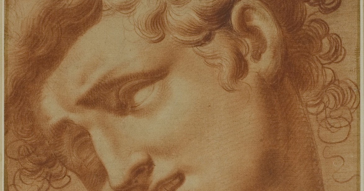 Spencer Alley Cristoforo Roncalli, called Il Pomarancio (15521626) I