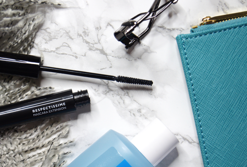 La RochePosay Respectissime Range For Sensitive Eyes AliceGraceBeauty / UK Beauty Blog