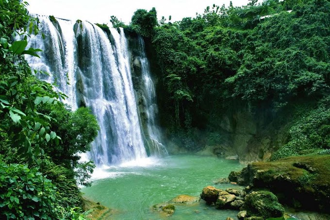 Wisata Air Terjun Di Tuban Yang Wajib Didatangi, Sejuk Dan Segarkan Pikiran