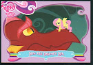 My Little Pony Into the Dragon's Lair Series 1 Trading Card