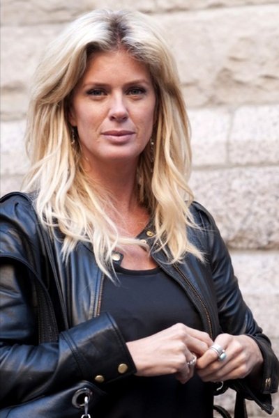 Indubindu: Free Download Wallpapers oe Rachel hunter