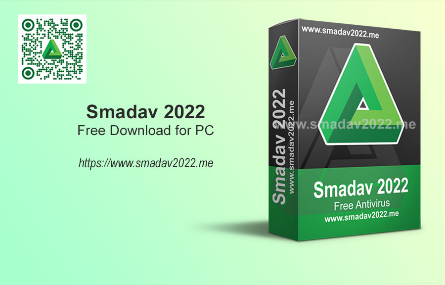 Smadav 2023 Free Download For PC