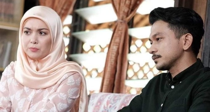 7 hari mencintaiku 2 episod 32