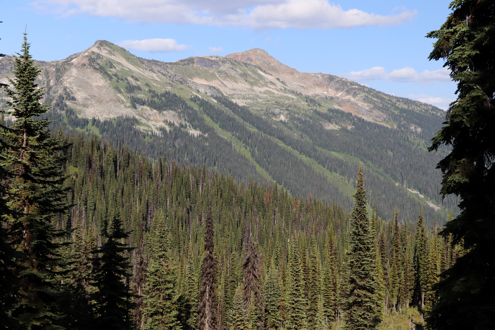 Канада2019: день 9 