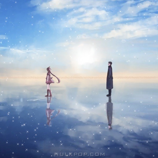 High-G – I just want to be with you (feat. DIGO) – Single