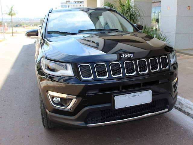 Jeep Compass 2019
