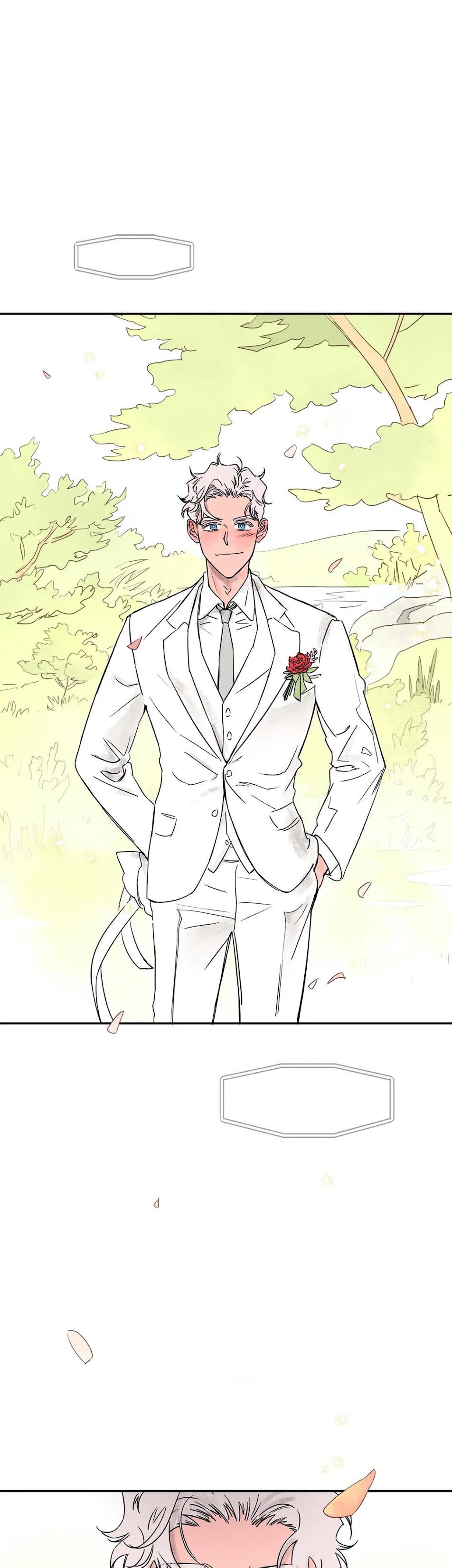 Đọc truyện NHƯ CƠN SÓNG DỮ (FULL) - Chapter 18