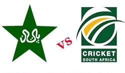 South Africa Vs Pakistan 