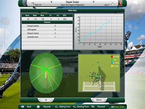 Cricket Captain 2018 Game Free Download