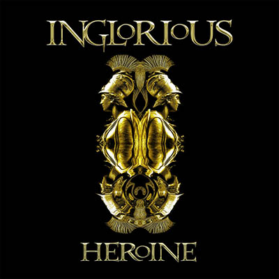Ο δίσκος των Inglorious "Heroine"