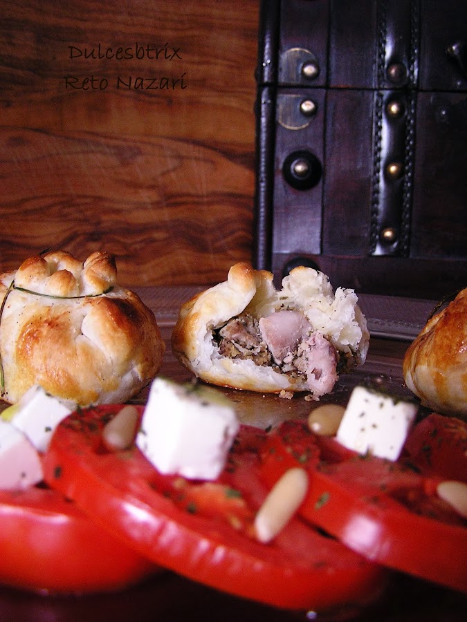 dulcesbtrix-caballa mozarabe