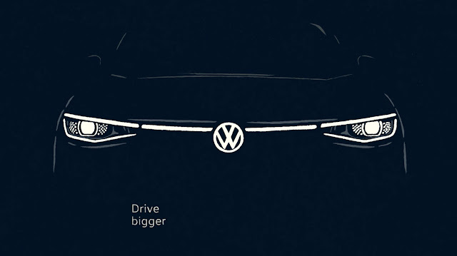 VW dá adeus ao Fusca com animação de homenagem