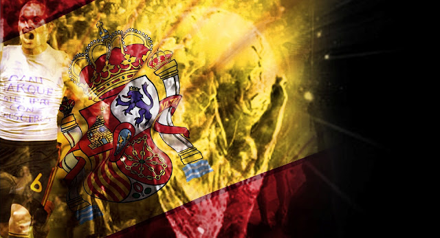 Most Famous and Popular Festivals of Spain Most Famous and Popular Festivals of Spain