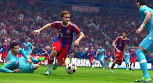 Pro Evolution Soccer 2015 – ElAmigos pc español