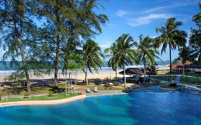 Relax alongside Malaysian Holiday Deals Have y'all been thinking nearly taking a opor-garai Relax alongside Malaysian Holiday Deals