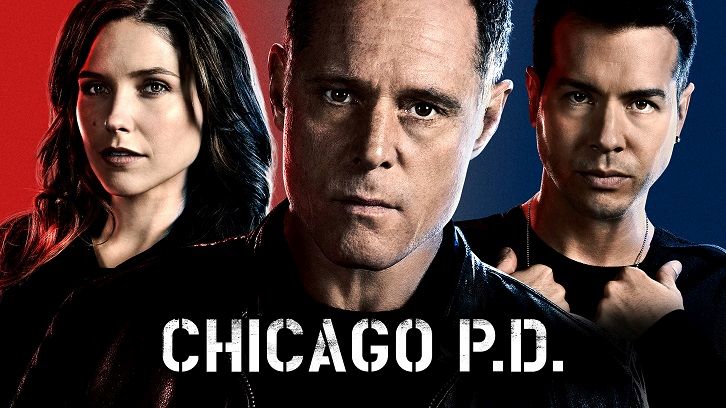 Chicago PD - Season 3 - Posters + Promo [HQ]