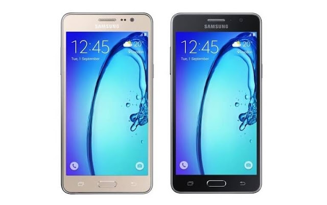 Samsung Galaxy On7 vs On5: Budget Phones from the Korean Giant
