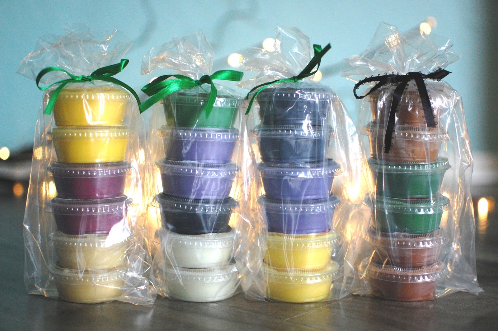 The Redolent Mermaid Lasting Scent Candles Order 2