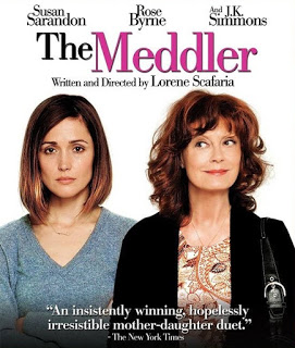 The Meddler (2015) ταινιες online seires xrysoi greek subs