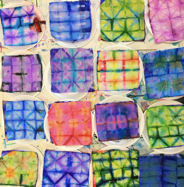 Cassie Stephens Sewing Basics! Archelle Art