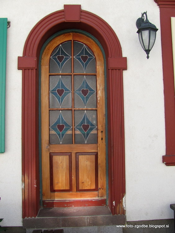 Podkoren, hotel Vitranc Slovenija, Gorenjska, Kranjska Gora