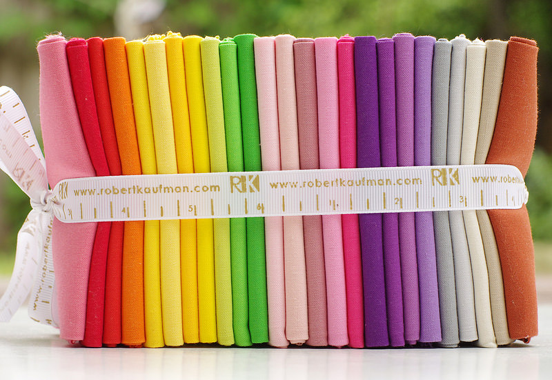 Rita Hodge - Designer Kona Color Palette Bundle