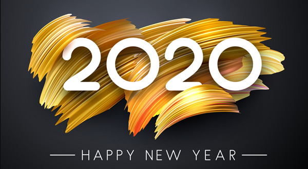 Azam Tahun Baru 2020 dan Pencapaian 2019