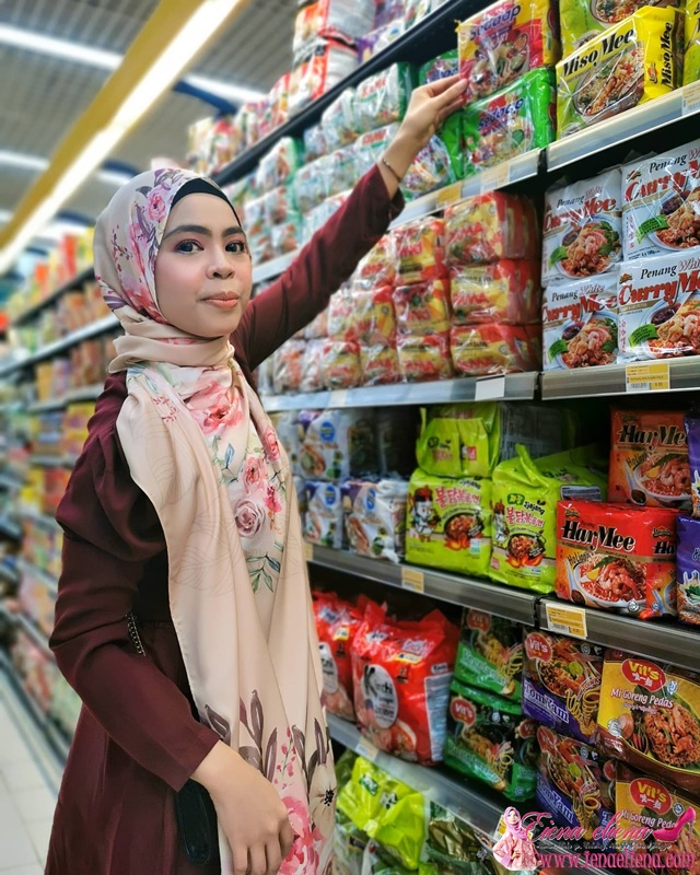 Bonanza Ulangtahun Belanja dan Menang Lulu Hypermarket | Menang Baucer Beli-Belah Bernilai RM12,000